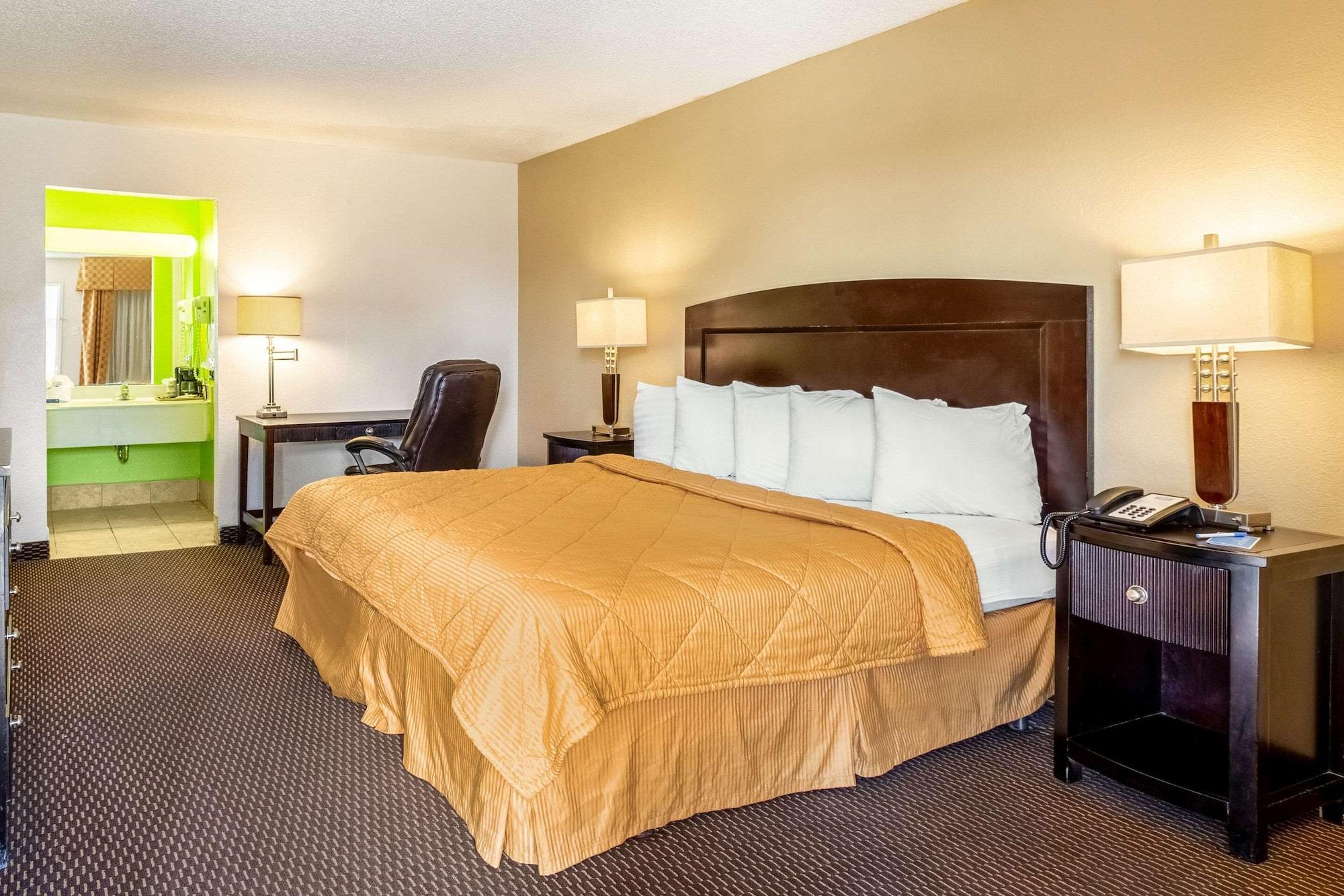 Mesilla Valley Days Inn & Suites Las Cruces Esterno foto