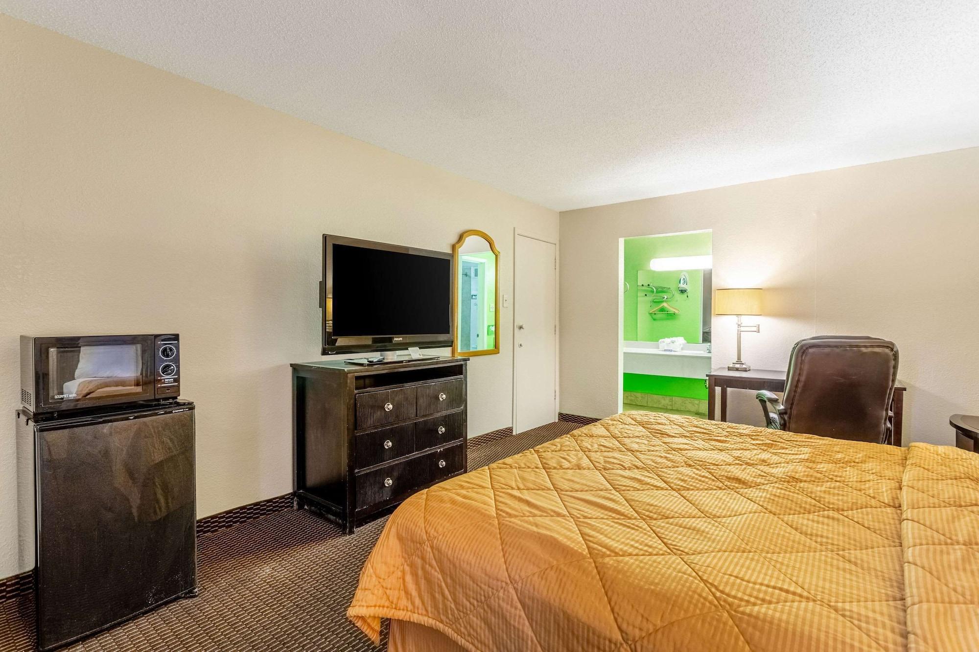 Mesilla Valley Days Inn & Suites Las Cruces Esterno foto