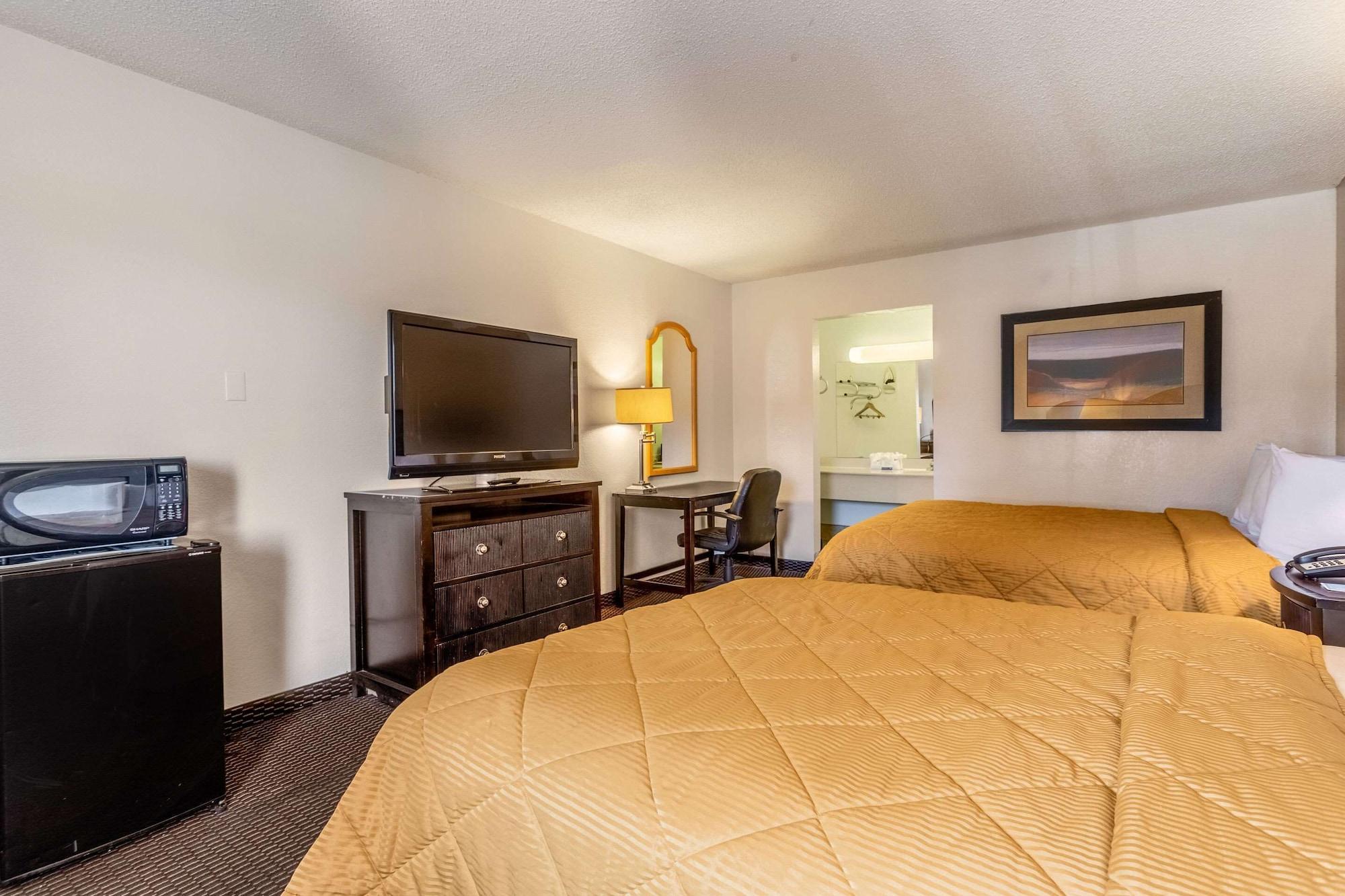 Mesilla Valley Days Inn & Suites Las Cruces Esterno foto