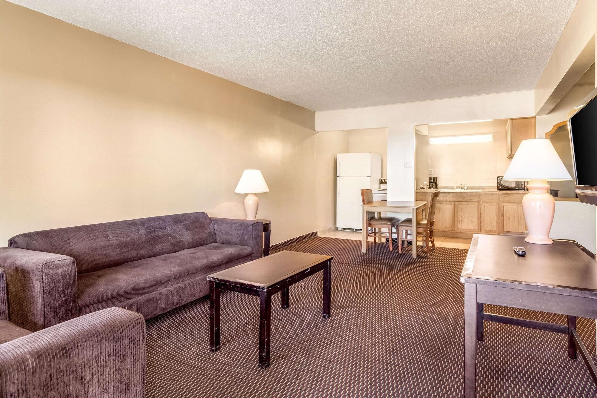Mesilla Valley Days Inn & Suites Las Cruces Esterno foto