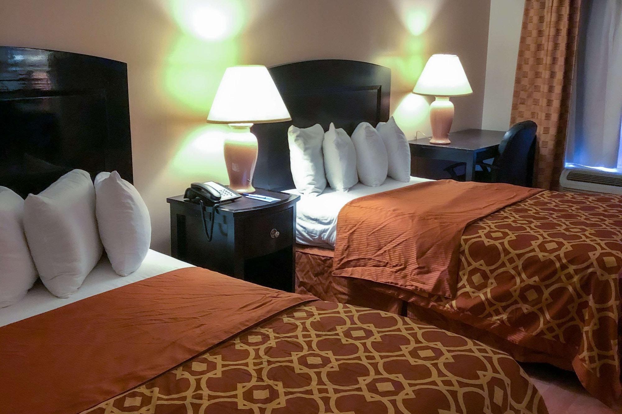 Mesilla Valley Days Inn & Suites Las Cruces Esterno foto